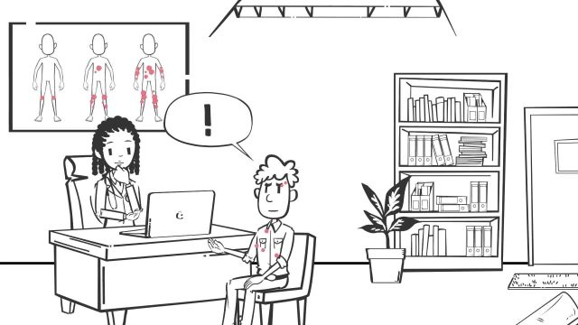 Deutscher_Psoriasis_Bund_2-V1-6_Über Psoriasis reden - Das Gespräch in der Arztpraxis